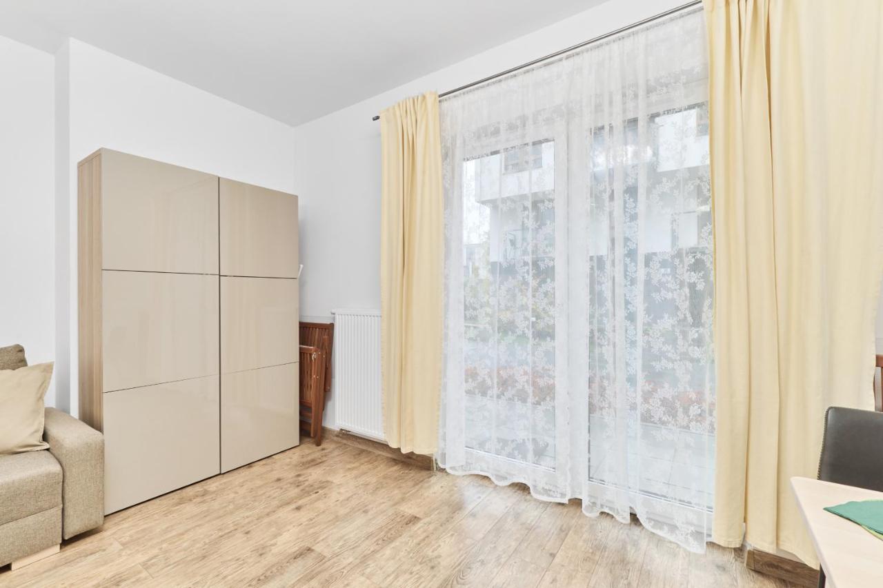 ורוצלב Riverside Apartments Na Grobli By Noclegi Renters מראה חיצוני תמונה